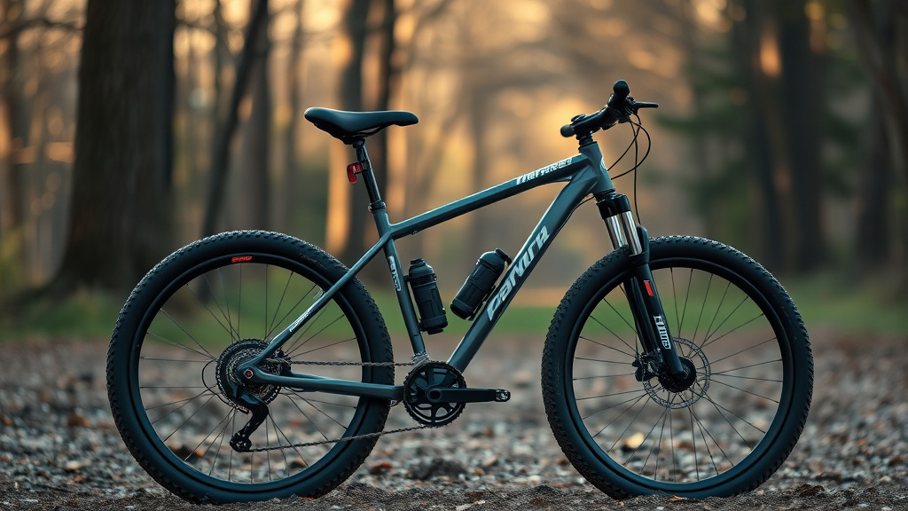 Top 10 Mens Mountain Bike Deals This September