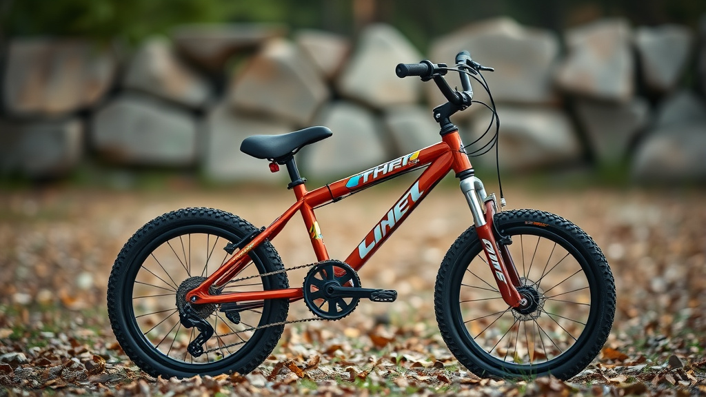 10 Best 20 Inch Kids Mountain Bikes for Trails