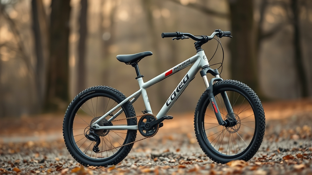 10 Best 24-Inch Kids Mountain Bikes for Adventure