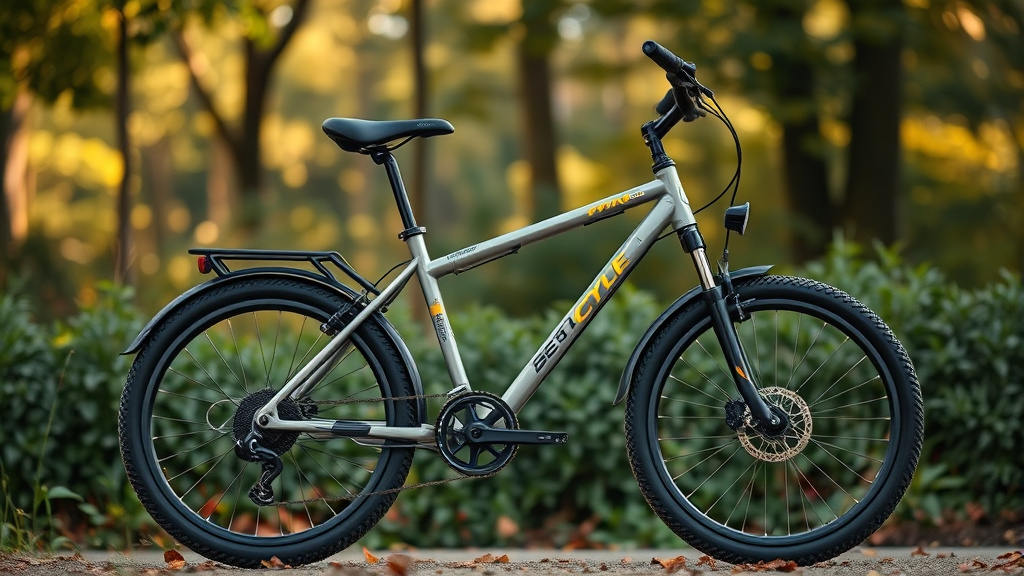 10 Best 26 Inch Folding Mountain Bikes for Any Trail