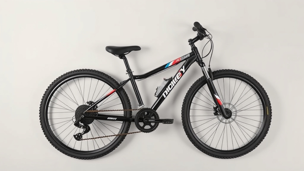 10 Best 26-Inch Junior Mountain Bikes for 2026