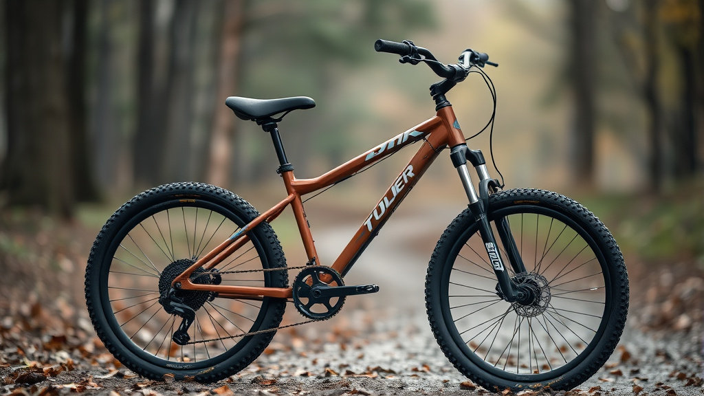 10 Best 26-Inch Junior Mountain Bikes for 2026