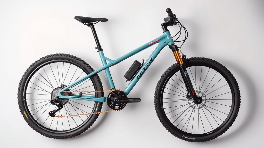 10 Best All-Terrain Mountain Bikes for Any Trail