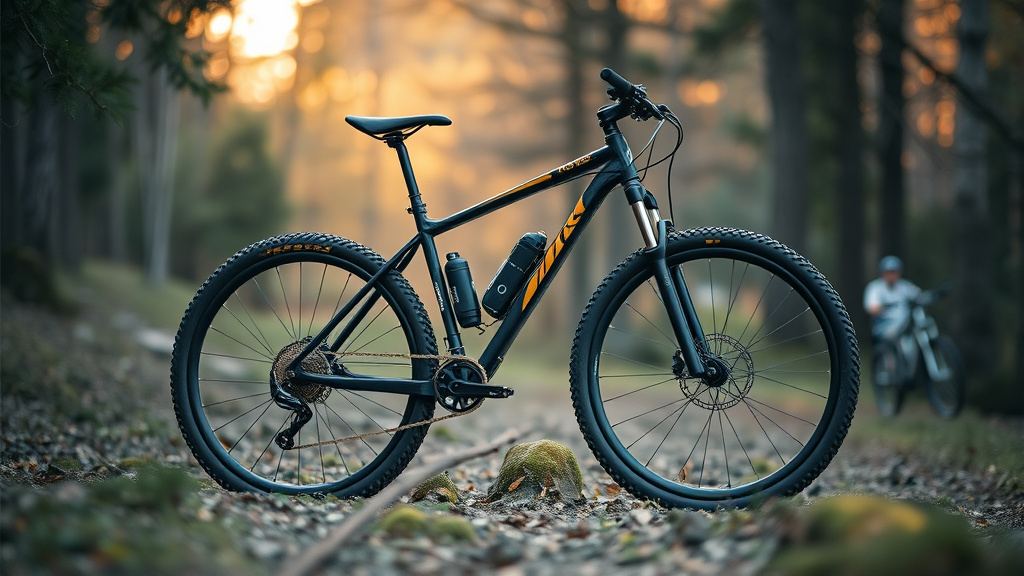 10 Best All-Terrain Mountain Bikes for Any Trail