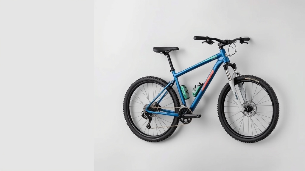 10 Best Budget Mountain Bikes for Any Trail