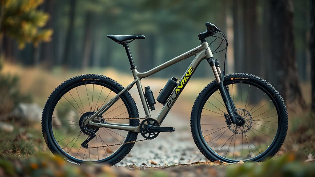 10 Best Budget Mountain Bikes for Any Trail