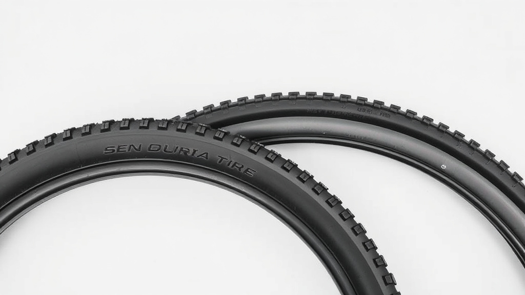 10 Best Enduro Mountain Bike Tires for 2026