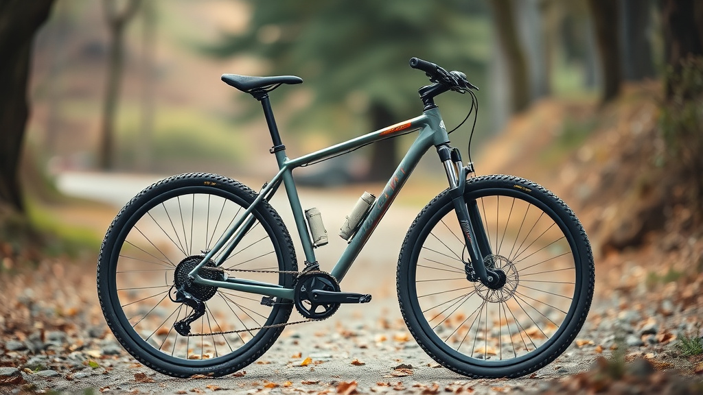 10 Best Entry-Level 27.5 Inch Mountain Bikes