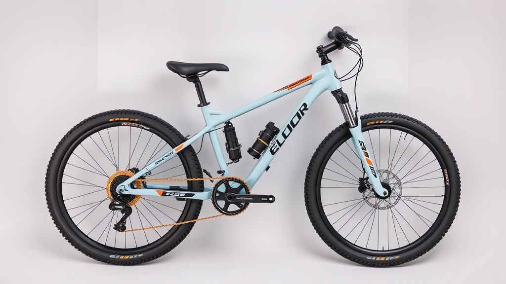 10 Best Entry-Level FS Mountain Bikes for Beginners