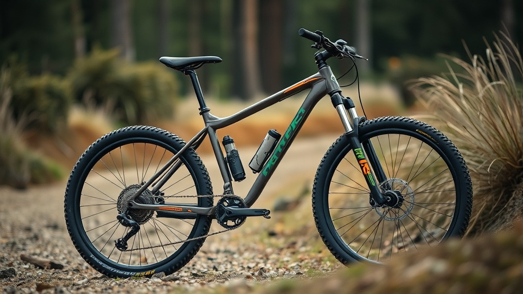 10 Best Entry-Level FS Mountain Bikes for Beginners