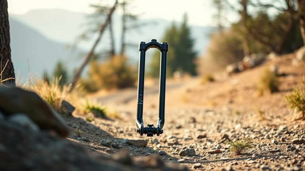 10 Best Entry-Level Mountain Bike Forks for Any Trail