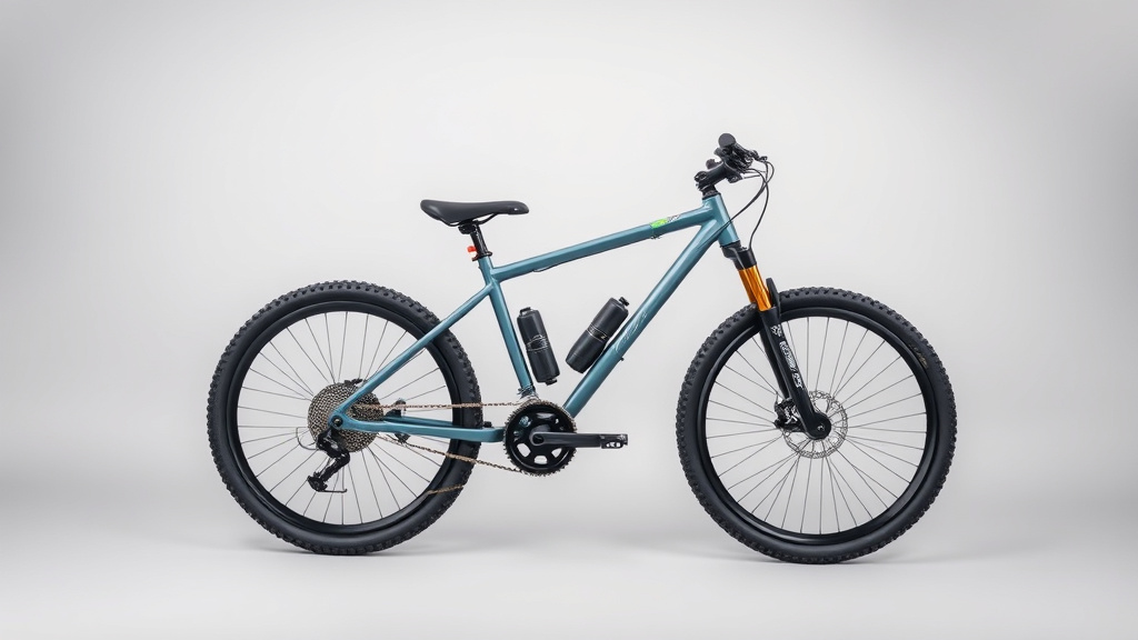 10 Best Entry-Level Mountain Bikes for Beginners