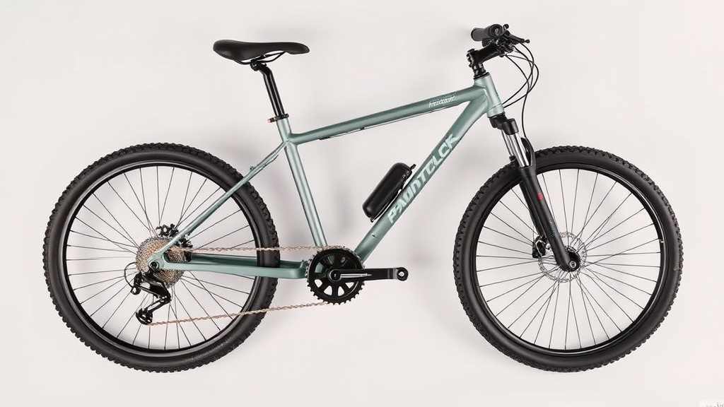 10 Best Entry-Level Mountain Bikes for New Riders