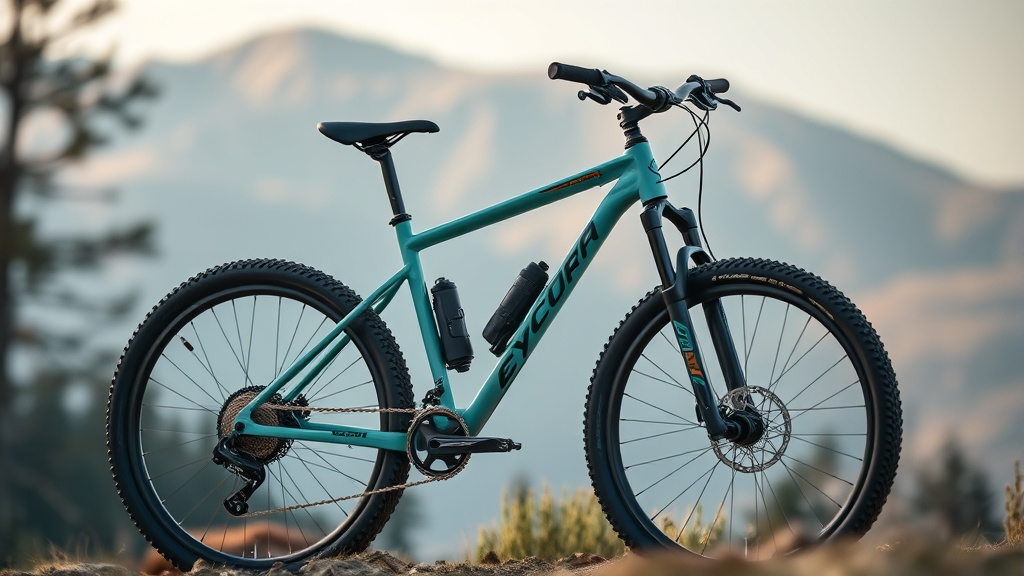 10 Best Entry-Level Mountain Bikes for New Riders
