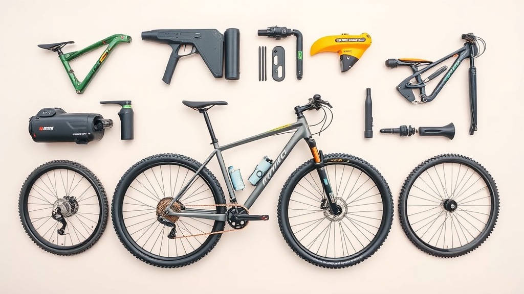 10 Best European Mountain Bike Brands to Ride Now