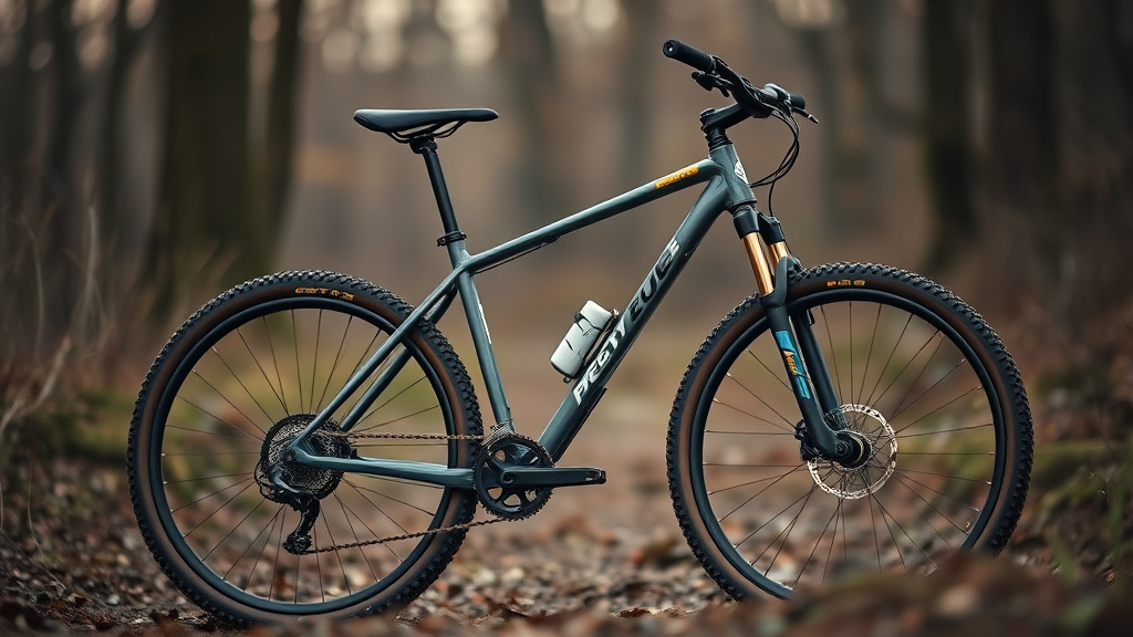 10 Best EV Mountain Bikes for Any Trail