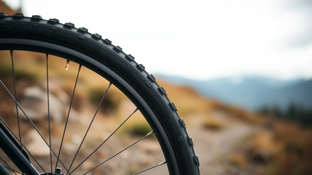 10 Best Fast Rolling Mountain Bike Tyres for 2026