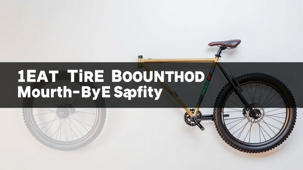 10 Best Fat Tire Mountain Bikes for Any Terrain