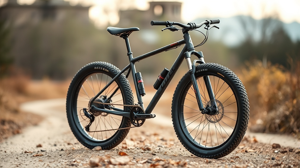 10 Best Fat Tire Mountain Bikes for Any Terrain