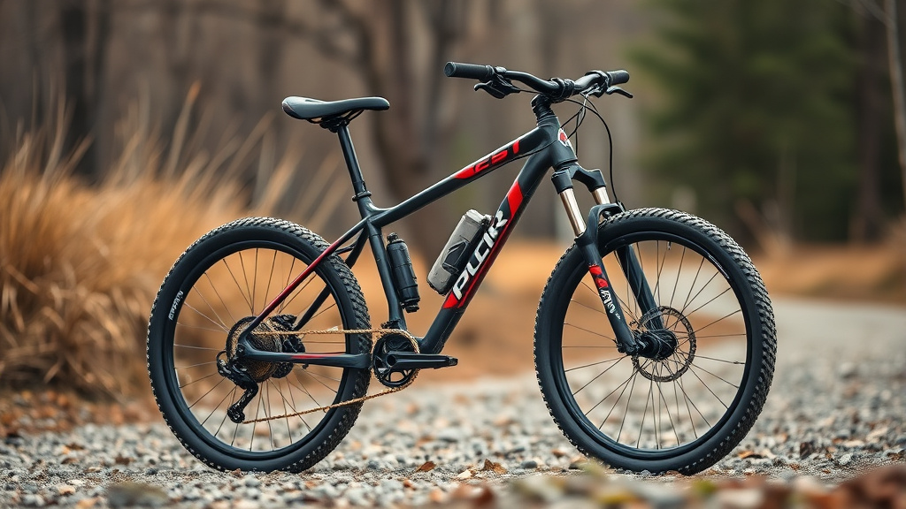10 Best Female Mountain Bikes for Every Trail