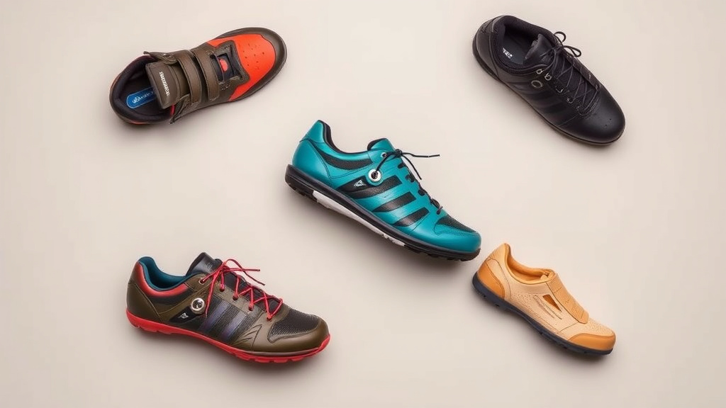 10 Best Flat Pedal Mountain Bike Shoes for 2026