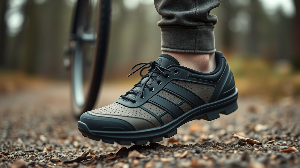 10 Best Flat Pedal Mountain Bike Shoes for 2026