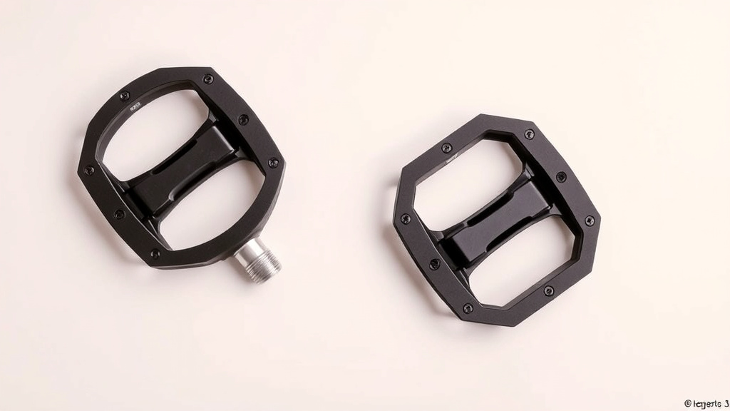 10 Best Flat Pedals Under $50