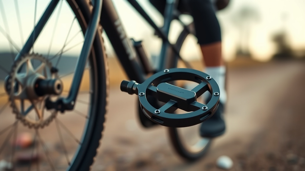 10 Best Flat Pedals Under $50