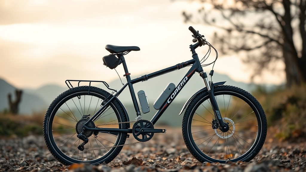 10 Best Fold Up Mountain Bikes for 2026 Trails