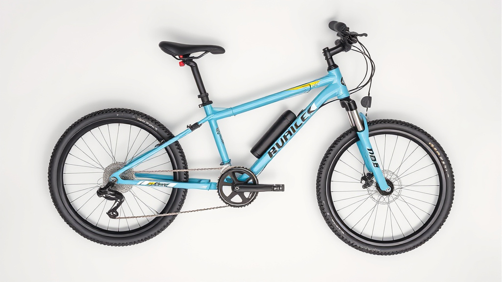 10 Best Foldable Mountain Bikes for Adults