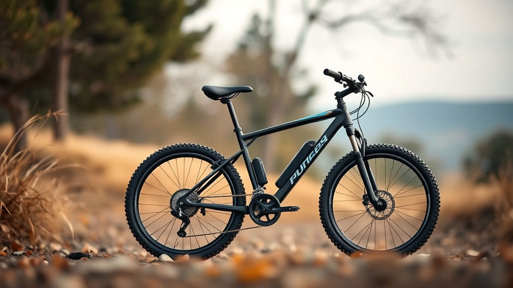 10 Best Foldable Mountain Bikes for Adults