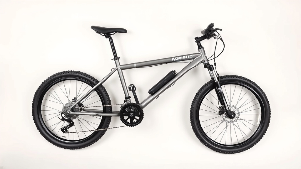10 Best Folding Mountain Bikes for Any Terrain
