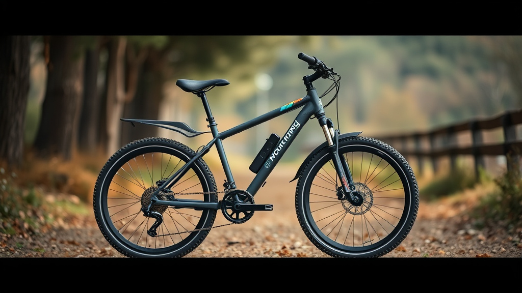 10 Best Folding Mountain Bikes for Any Terrain