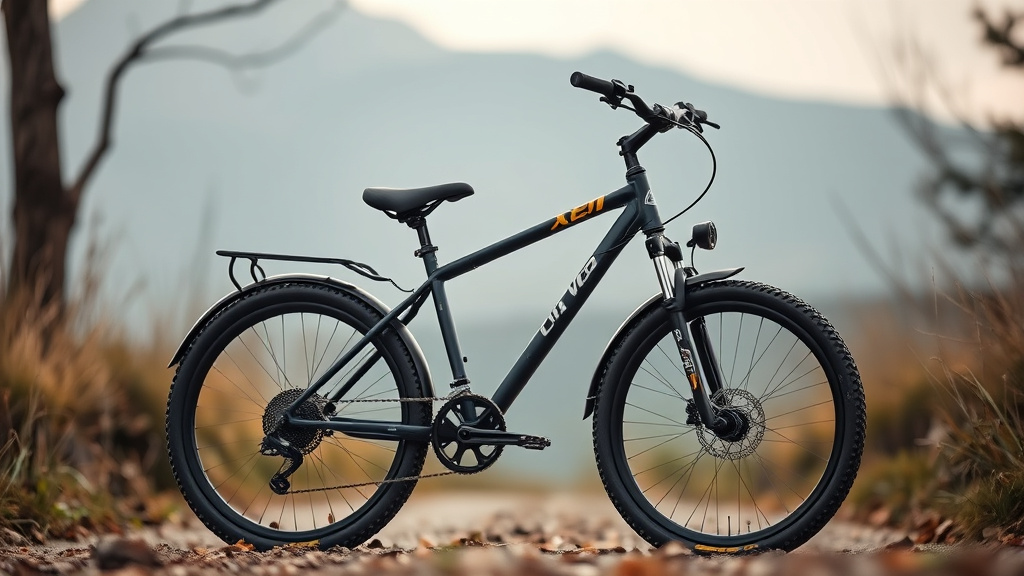 10 Best Folding Mountain Bikes Under $300