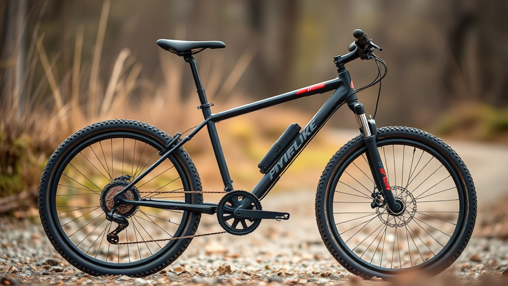 10 Best Folding Mountain Bikes Under $500