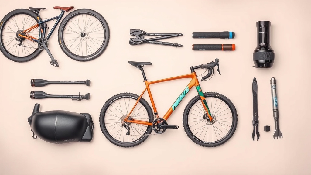 10 Best Frame Protection Options for Your Mountain Bike