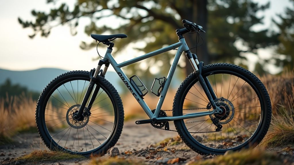 10 Best Frame Protection Options for Your Mountain Bike