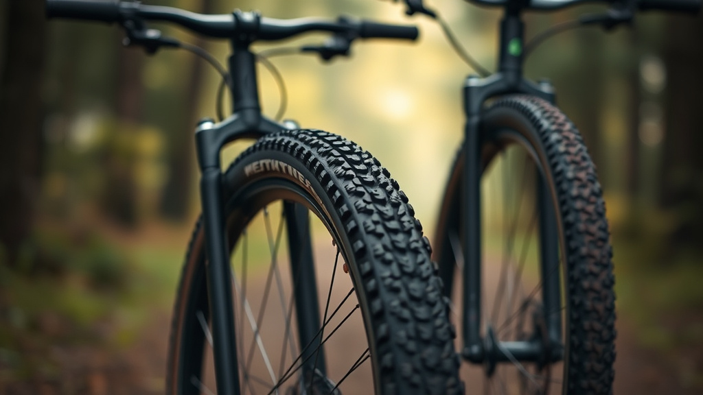 10 Best Front & Rear Mountain Bike Tire Combos