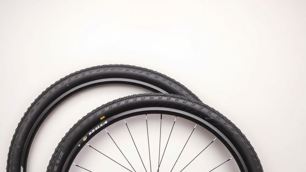 10 Best Front & Rear Mountain Bike Tires for 2026