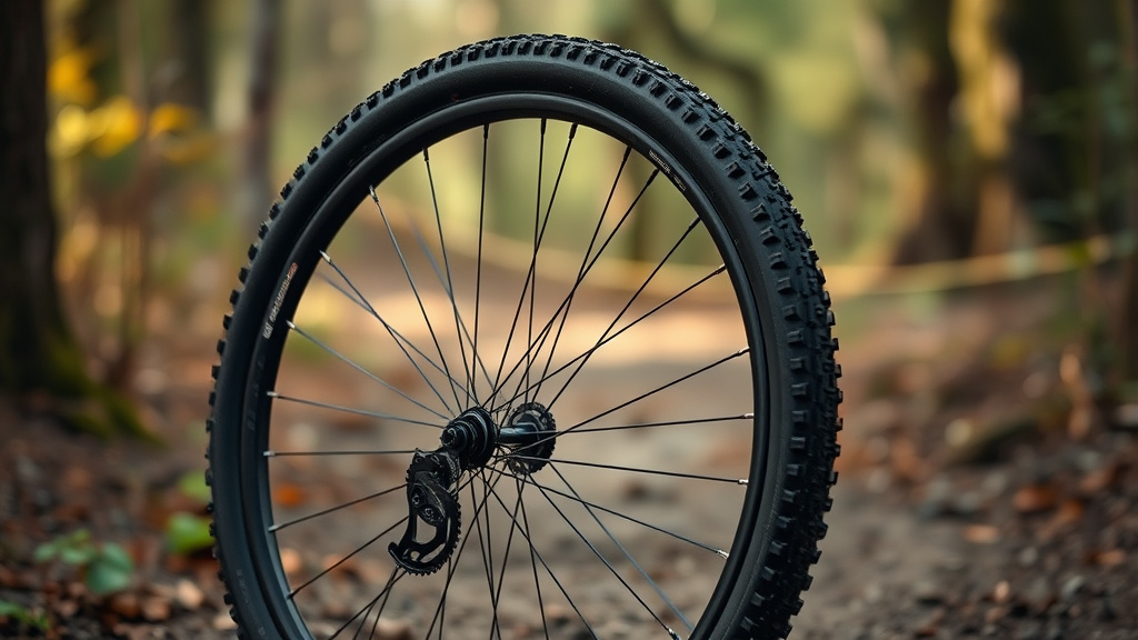 10 Best Front & Rear Mountain Bike Tires for 2026