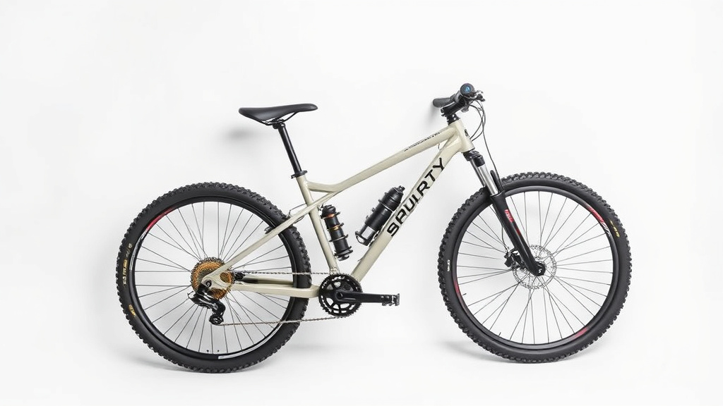 10 Best Front Shock Mountain Bikes for Every Rider