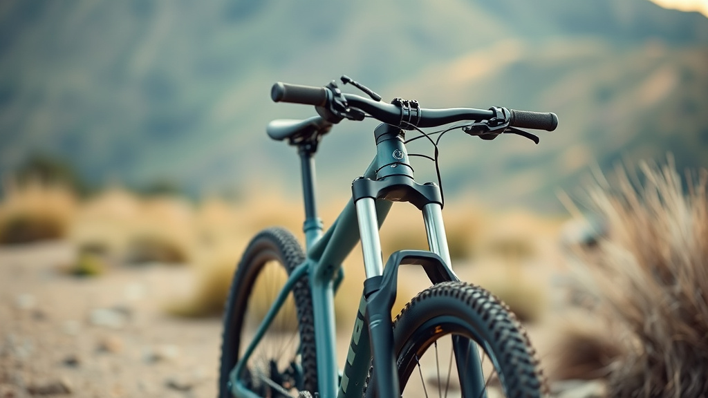 10 Best Front Shock Mountain Bikes for Every Rider