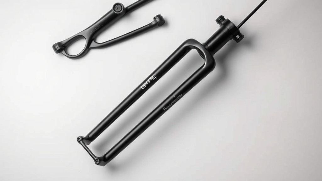 10 Best Front Suspension Forks for Your MTB