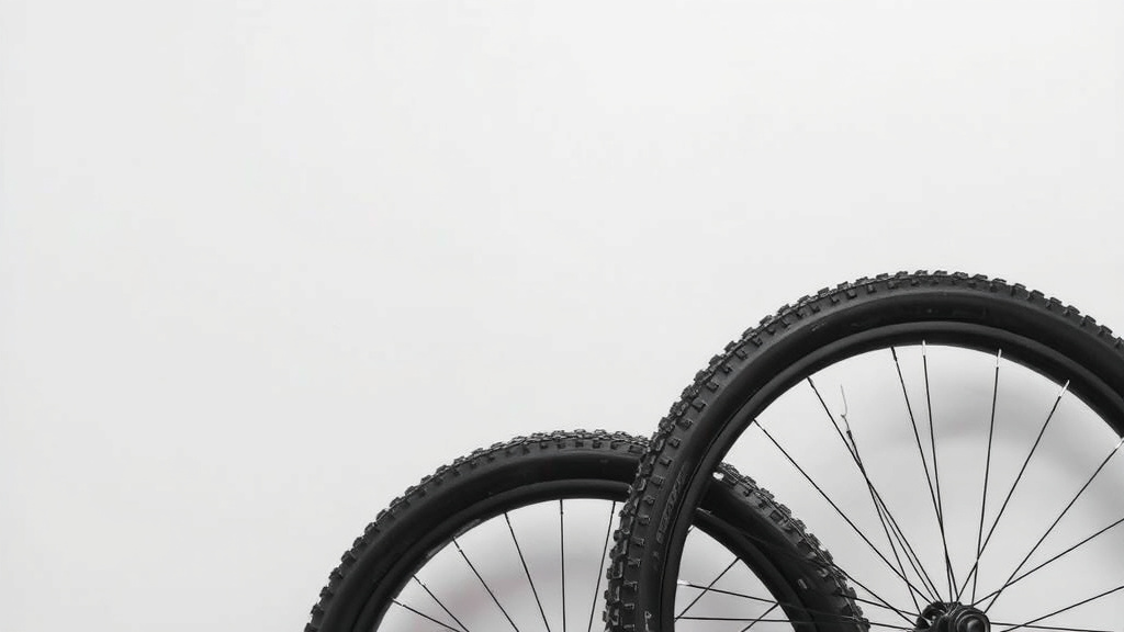 10 Best Front Tires for Cross Country Mountain Biking