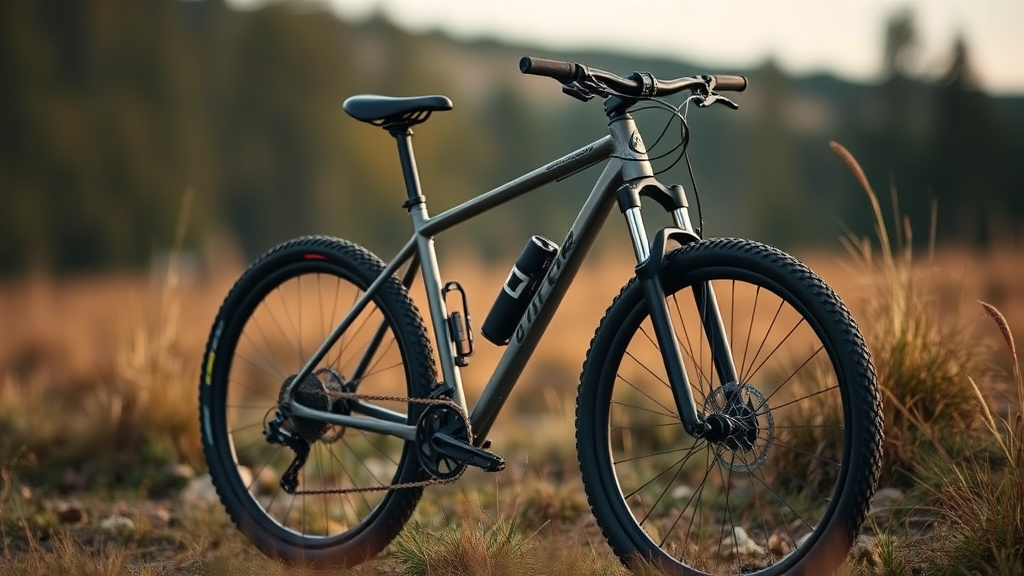 10 Best Front Tires for Cross Country Mountain Biking