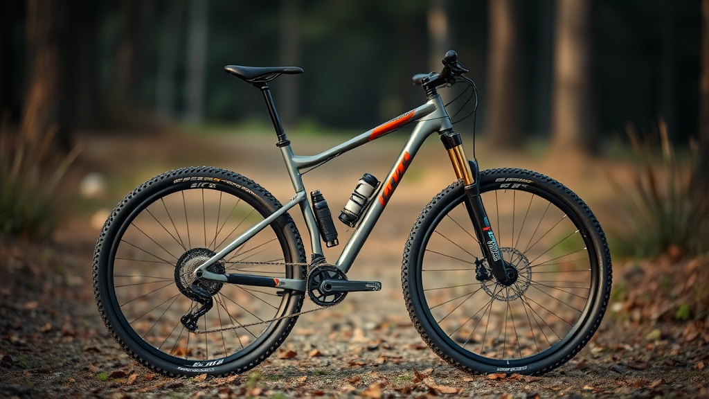 10 Best Full Suspension 29ers Under $2000