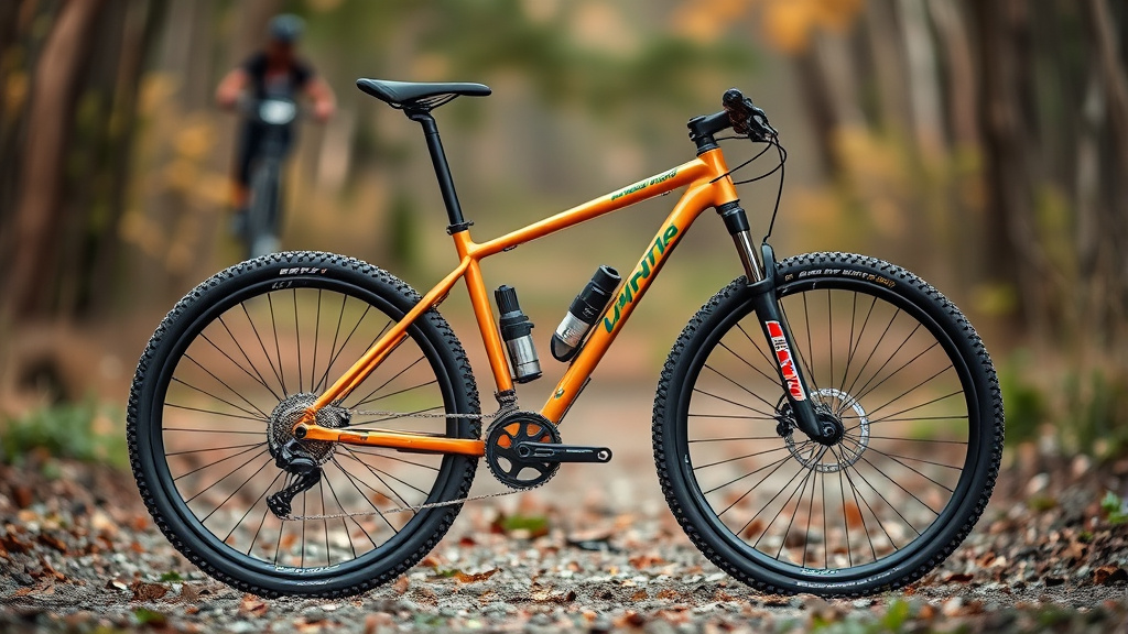 10 Best Full Suspension 29ers Under $3000