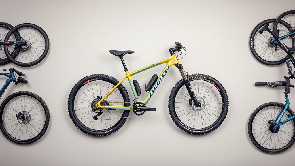 10 Best Full Suspension All Mountain Bikes for 2026