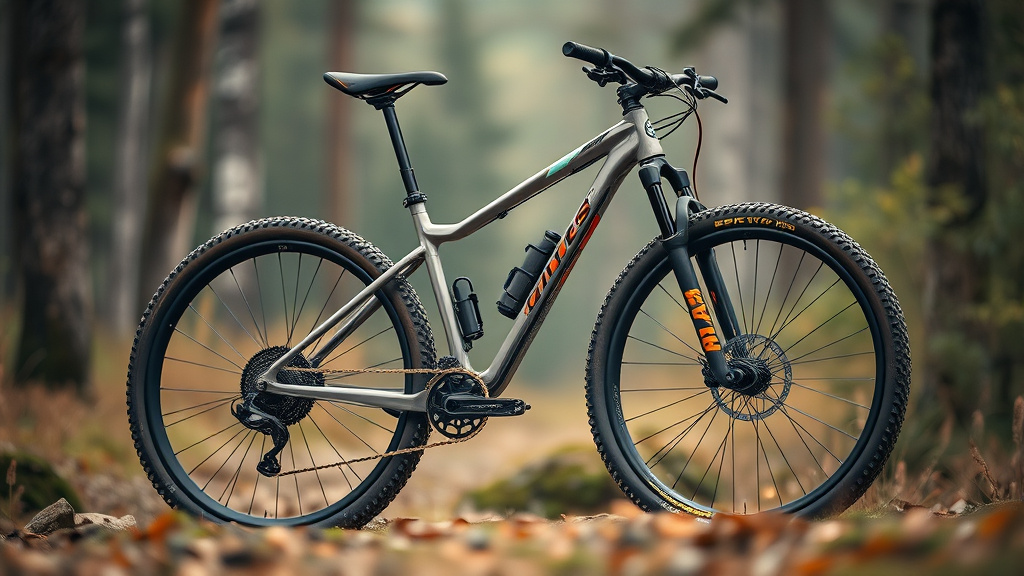 10 Best Full Suspension All Mountain Bikes for 2026