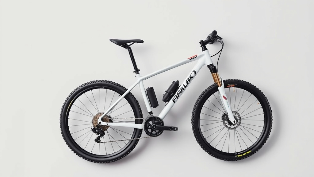 10 Best Full Suspension Bikes for Tall Riders